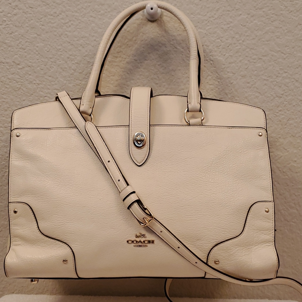 Coach Shoulder Bag